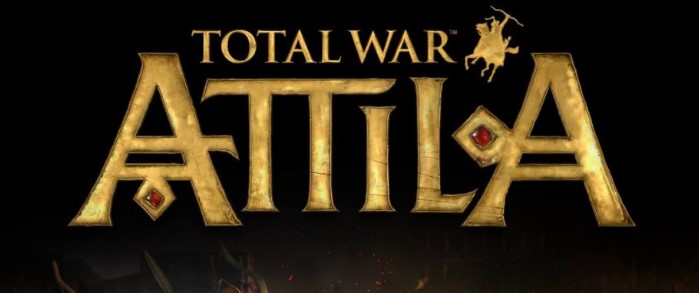 Total War: ATTILA (RePack 2015)
