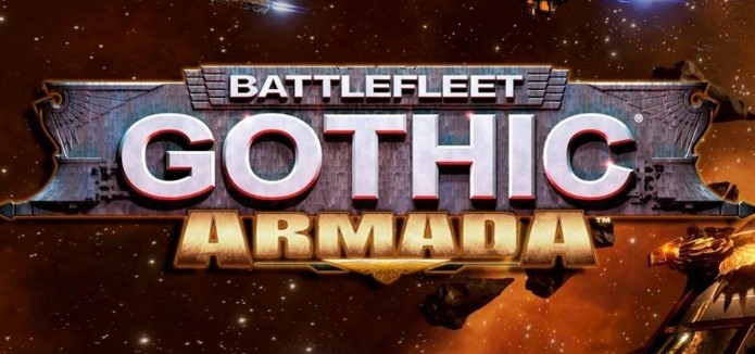 Battlefleet Gothic: Armada (RePack, 2016)