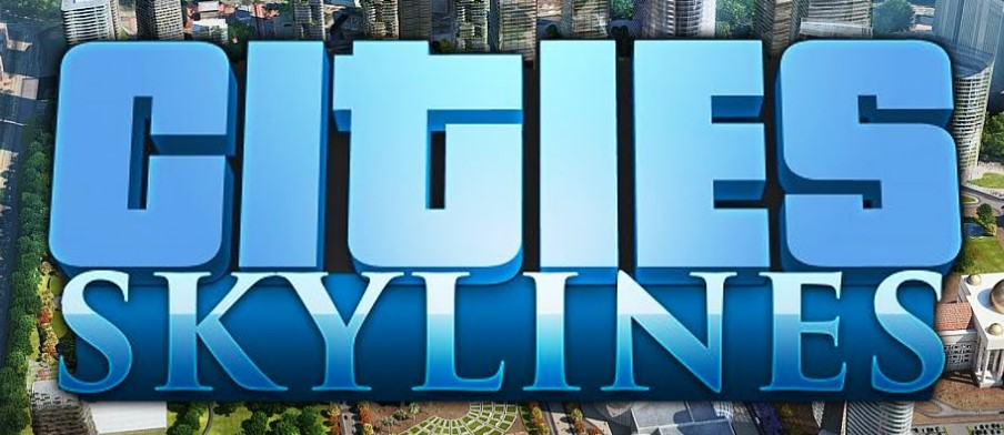 Cities: Skylines Deluxe Edition (RePack, 2015)