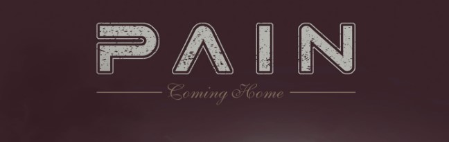Pain - Coming Home (альбом 2016)