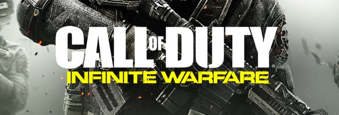 Call of Duty: Infinite Warfare (RePack, 2016)