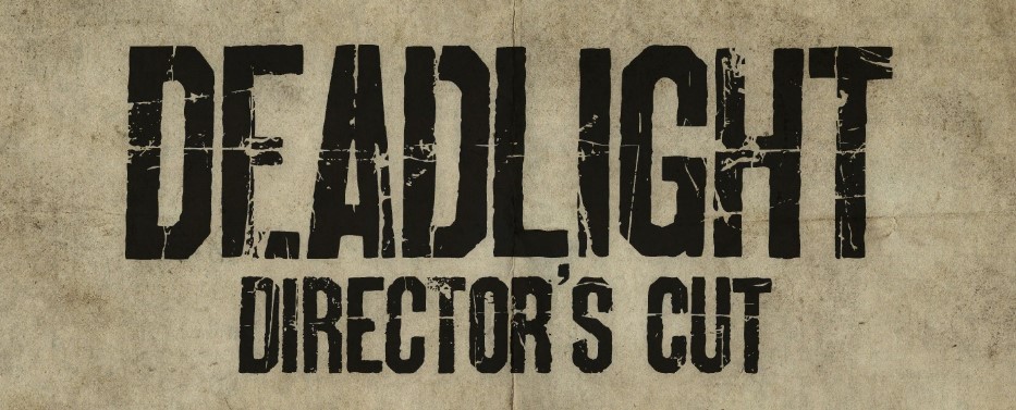 Deadlight Director's Cut (RePack, 2016)