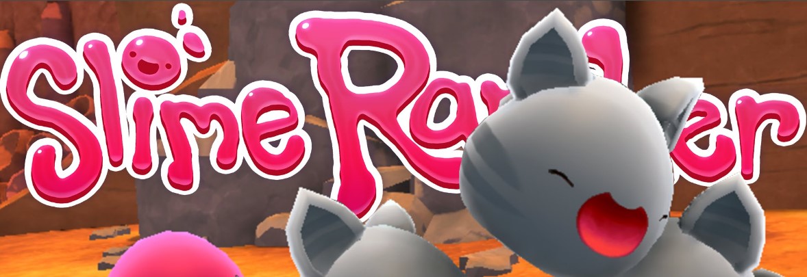 Slime Rancher (RePack, 2016)