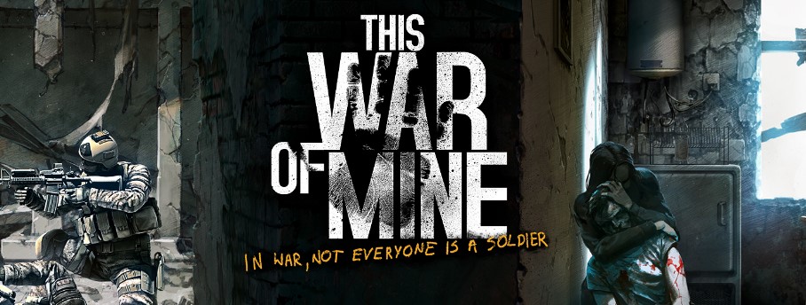 This War of Mine (RePack, 2014)
