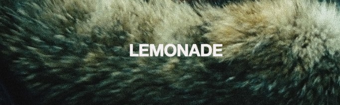 Beyonce - Lemonade (альбом 2016)