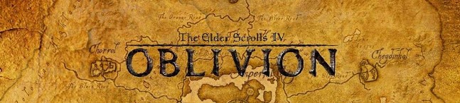 The Elder Scrolls IV: Oblivion (RPG, 2007)