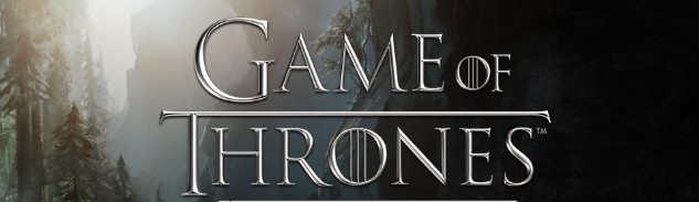 Игра Game of Thrones (RPG, 2012)