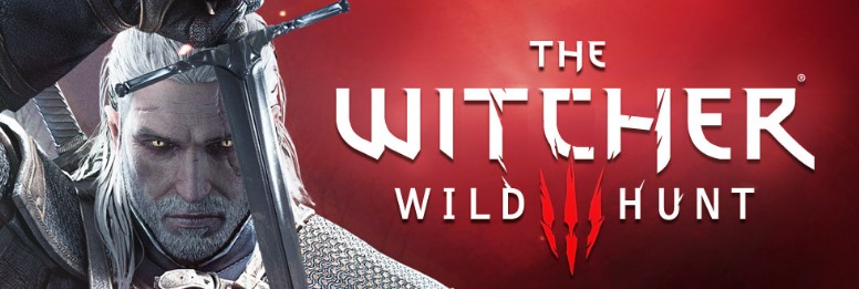 The Witcher 3: Wild Hunt (RPG, 2015)