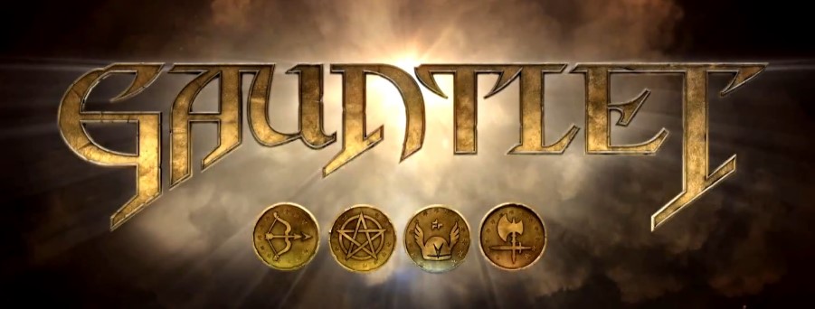 Gauntlet (RPG, 2014)
