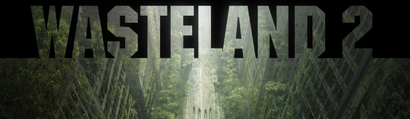 Wasteland 2: Ranger Edition (RPG, 2014)
