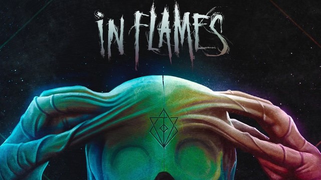 In Flames - Battles (2016)