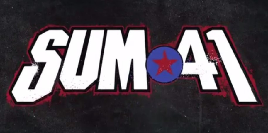 Sum 41 - 13 Voices (2016)