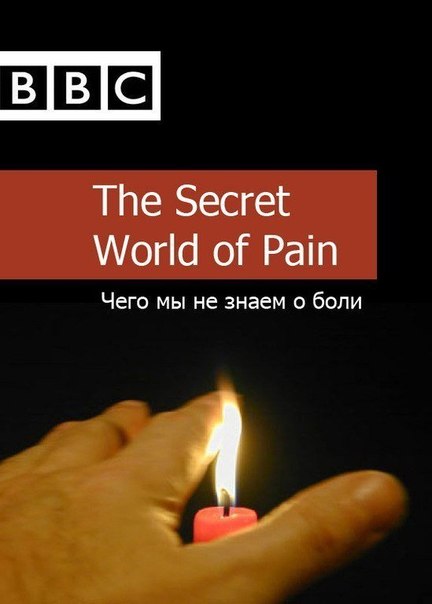 BBC: Чего мы не знаем о боли