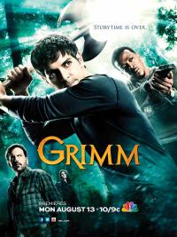 Гримм / Grimm 2 сезон