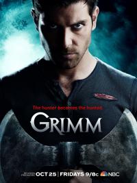 Гримм / Grimm 3 сезон