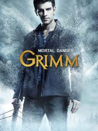 Гримм / Grimm (сериал)