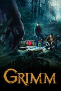 Гримм / Grimm 1 сезон