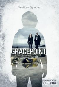 Смотреть сериал Грейспойнт / Gracepoint онлайн