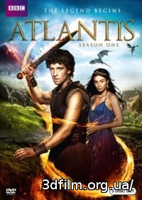 Смотреть сериал Атлантида / Atlantis 2 сезон онлайн