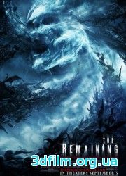 Оставшийся (2014) смотреть онлайн