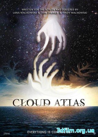Облачный атлас (2012) смотреть онлайн