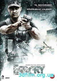 Фар Край (2008) смотреть онлайн
