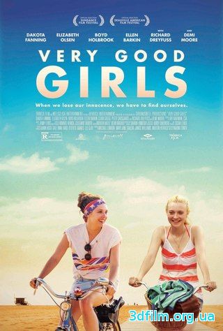 Очень хорошие девочки (2013) смотреть онлайн