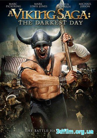 Сага о викингах: тёмные времена (2013) смотреть онлайн