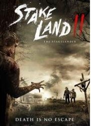 Земля вампиров 2 (2016)