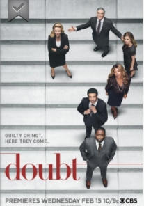 Сомнение (сериал) 1 сезон